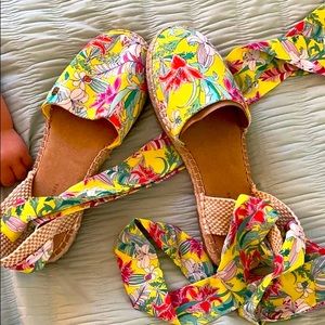 Tommy Hilfiger Sandals